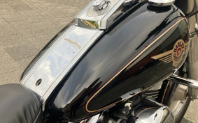 HARLEY FLSTF1340-1450 1999 BML