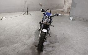 YAMAHA TW200 DG07J