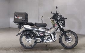 HONDA CT125 HUNTER  CUB  JA65