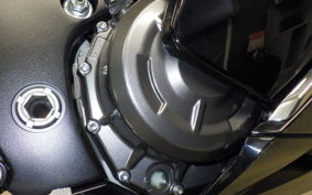 SUZUKI HAYABUSA Gen.3 2022 EJ11A