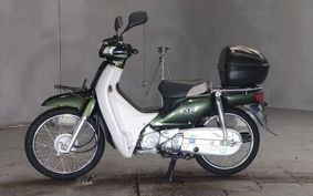 HONDA SUPER CUB50 AA04