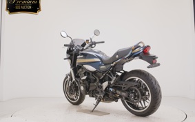 KAWASAKI Z900RS 2023 ZR900K