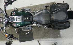 HARLEY FLSTN 1340 1996