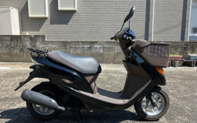 HONDA DIO CHESTER AF62