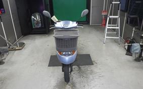 HONDA DIO CESTA GEN 2 2026 AF62
