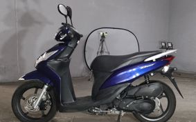 HONDA DIO 110 JF31