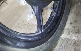 SUZUKI ADDRESS 110 2001 CE47A