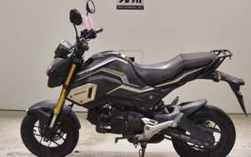 HONDA GROM JC75