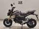 Фото Honda GROM 2020 с японского аукциона