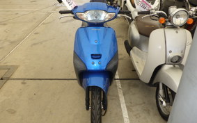 HONDA TACT-4ﾍﾞｰｼｯｸ AF79