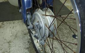 HONDA C50 SUPER CUB 2021 AA01