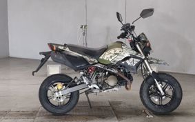KAWASAKI KSR110 KL110D