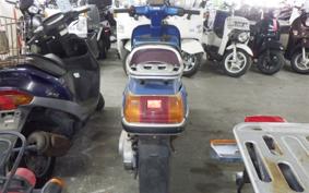 SUZUKI GEMMA 125 CF41A