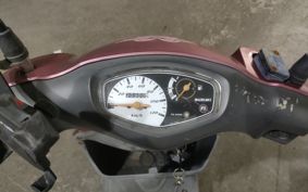 SUZUKI ADDRESS V125 CF46A