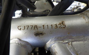 SUZUKI BANDIT 250 Gen.2 GJ77A