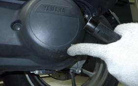 YAMAHA X FORCE 2010 SG79J