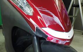 YAMAHA JOG125 2014 SEJ5J