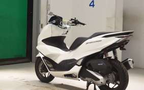 HONDA PCX 160 KF47