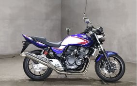 HONDA CB400SFV-4 2021 NC42