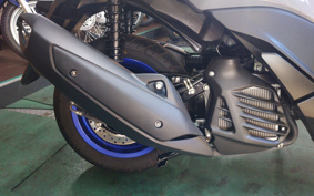 YAMAHA TRICITY 155 SG37J