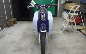 HONDA C125 SUPER CUB JA48