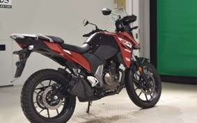 SUZUKI Vｽﾄﾛｰﾑ250SX