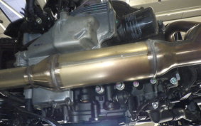 KAWASAKI ELIMINATOR400-3SE 2025 EL400A