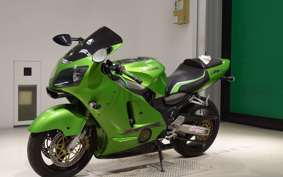 KAWASAKI ZX 1200 NINJA R 2000 ZXT20A