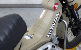 HONDA CT125 HUNTER CUB JA55