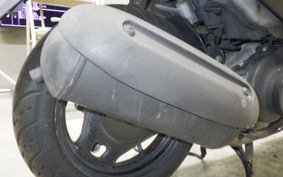 SUZUKI LET's 4 2024 CA41A