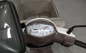SUZUKI  LETS  BASKET  CA4AA