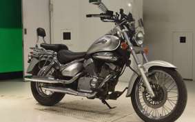 SUZUKI INTRUDER 250 LC