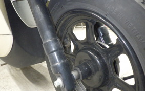 YAMAHA VINO 50 Gen.4 2025 AY02