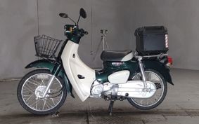 HONDA SUPER CUB50 AA09