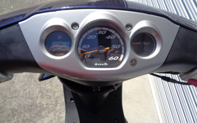 YAMAHA JOG Z Gen.2 SA16J
