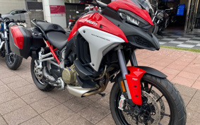 DUCATI  DUCATI  MULTI  STRADA V4S 2022 1A00