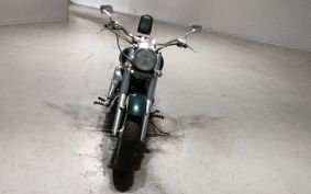 HONDA SHADOW 400 1998 NC34