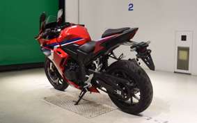 HONDA CBR400R 2024 NC65