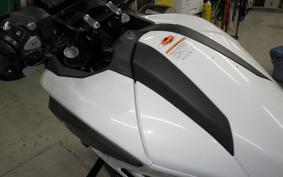 HONDA NC 700 X D 2013 RC63