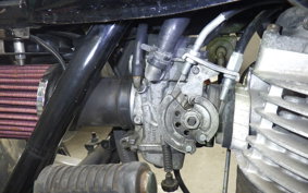 YAMAHA SR400 Gen.3 2002 RH01J