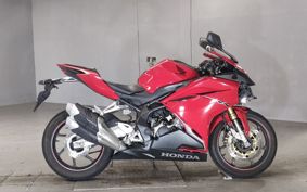 HONDA CBR250RR MC51