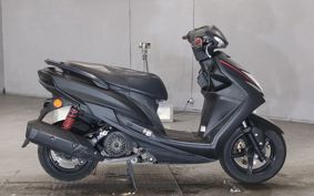 YAMAHA CYGNUS125XSR SEA5J