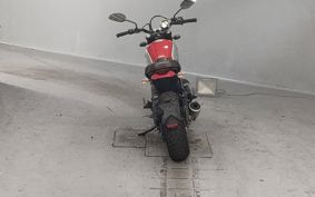 DUCATI SCRAMBLER ICON 2017 K102JA