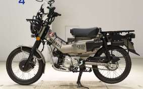 HONDA CT125-2 1988 JA65