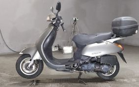 HONDA LEAD 100 JF06