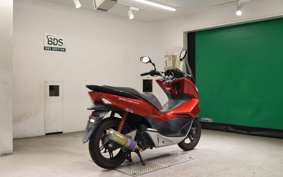 HONDA PCX 150 2001 KF18