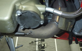 DUCATI STREETFIGHTER V4 S 2021