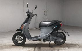 SUZUKI LET`S4 CA45A