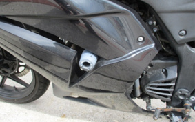KAWASAKI NINJA 250R EX250K