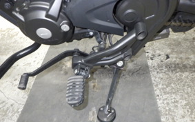 HONDA REBEL 250 S MC49